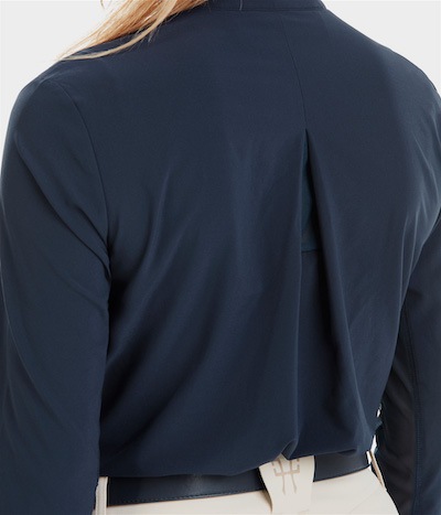 ホースパイロット サンライズシャツ 2024SS