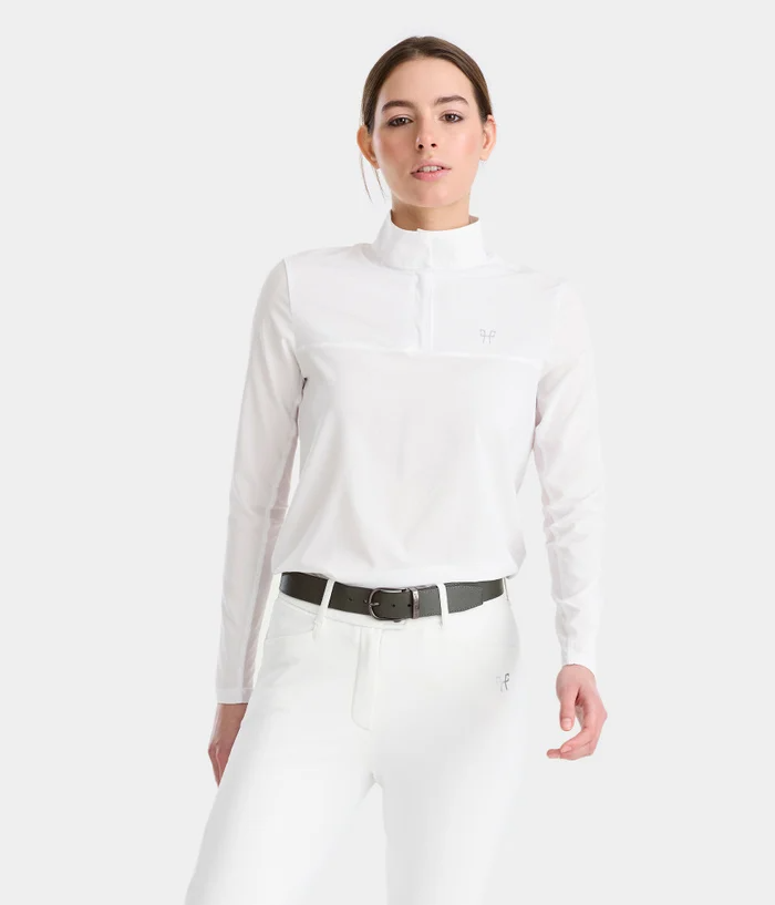 ホースパイロット サンライズシャツ 2024SS