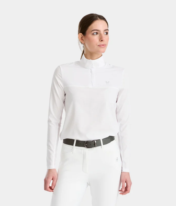 ホースパイロット サンライズシャツ 2024SS