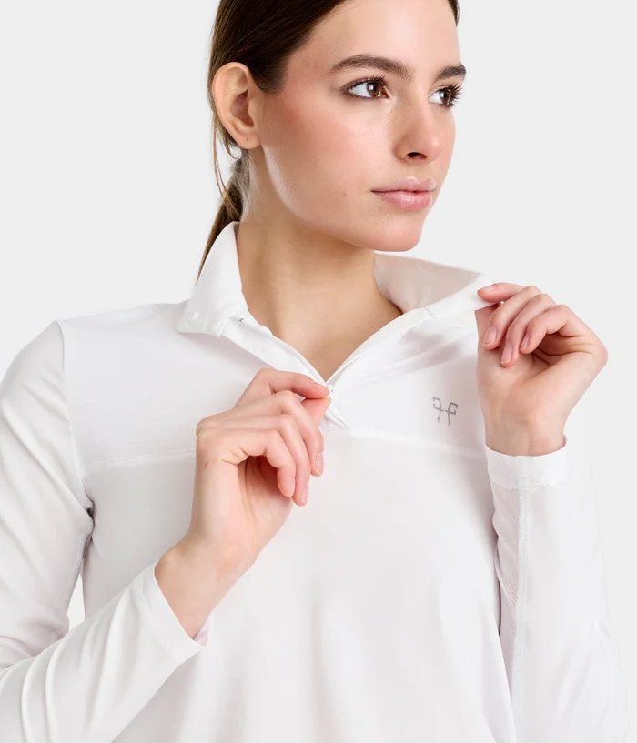 ホースパイロット サンライズシャツ 2024SS