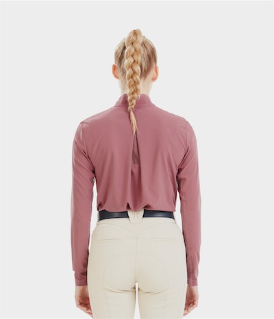 ホースパイロット サンライズシャツ 2024SS