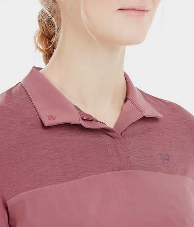 ホースパイロット サンライズシャツ 2024SS