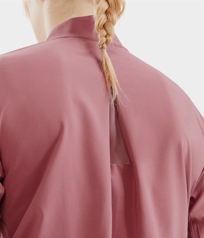 ホースパイロット サンライズシャツ 2024SS