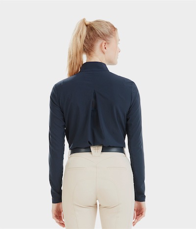 ホースパイロット サンライズシャツ 2024SS