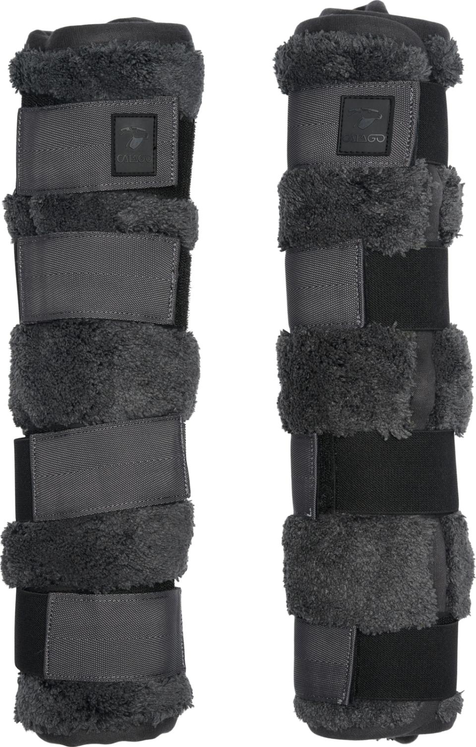 クイックドライ ブーツ