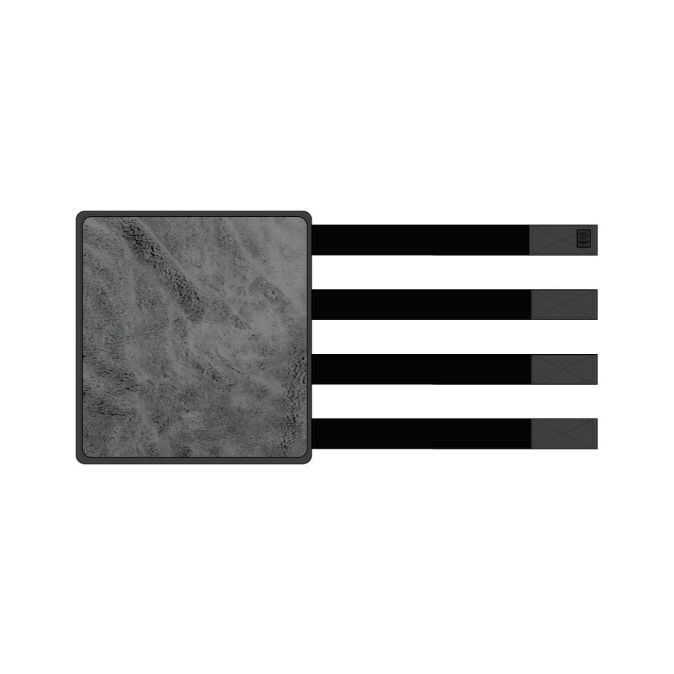 クイックドライ ブーツ