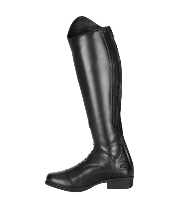 本革ライディングブーツ（ショート）