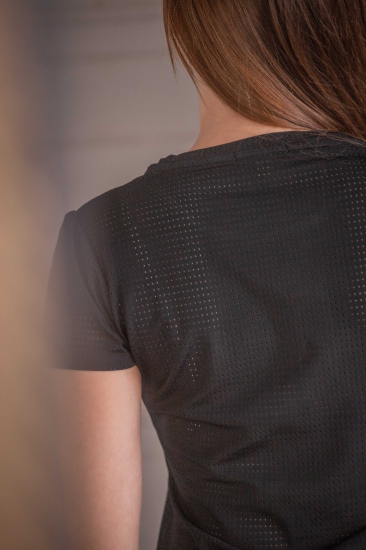 ペネロペ Techflo Tシャツ