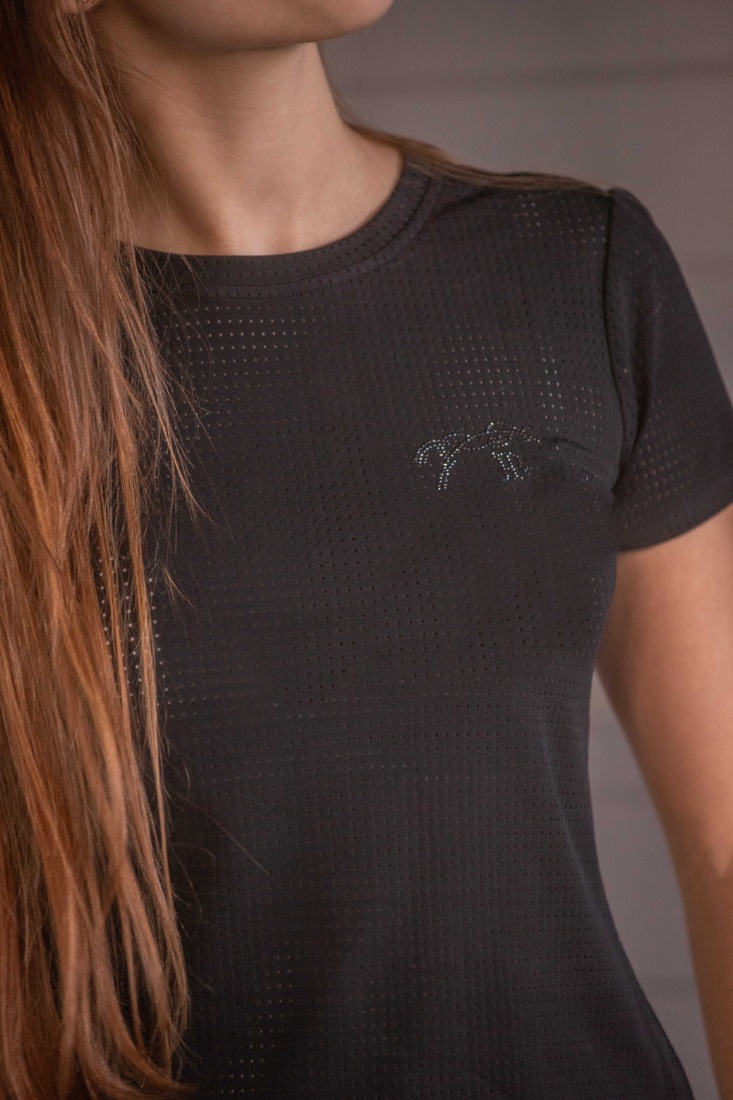 ペネロペ Techflo Tシャツ