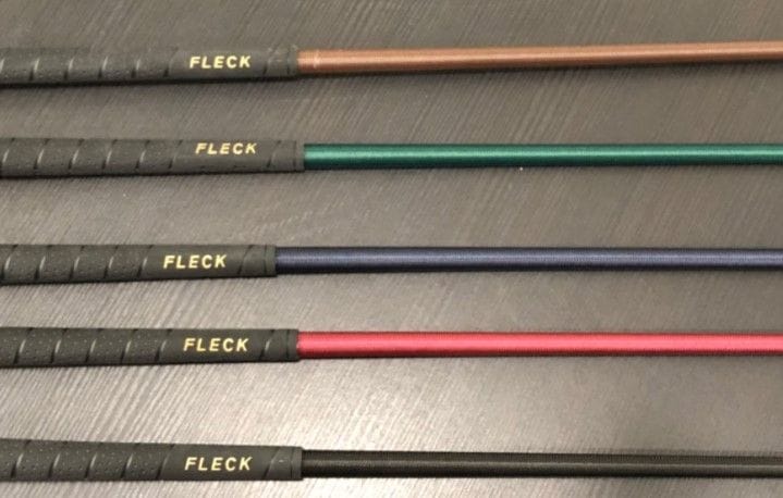 フレック Gグリップ長鞭