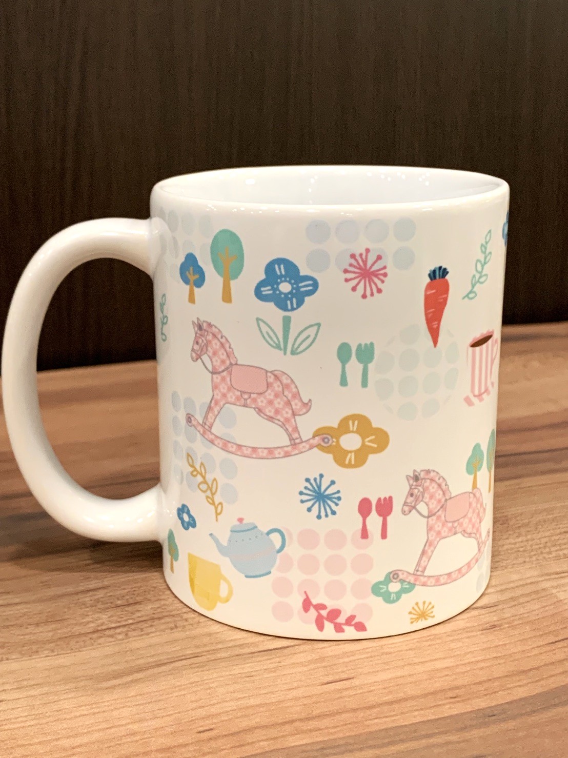 D&S マグカップ
