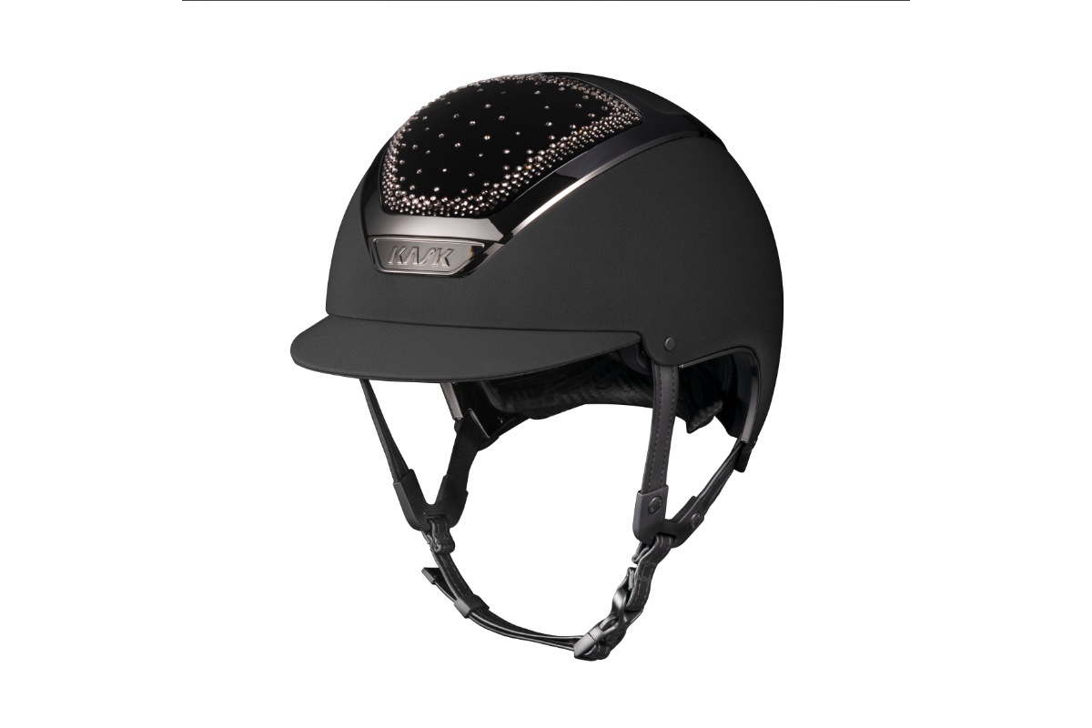 カスク オプション見本 ANIMA In-Out