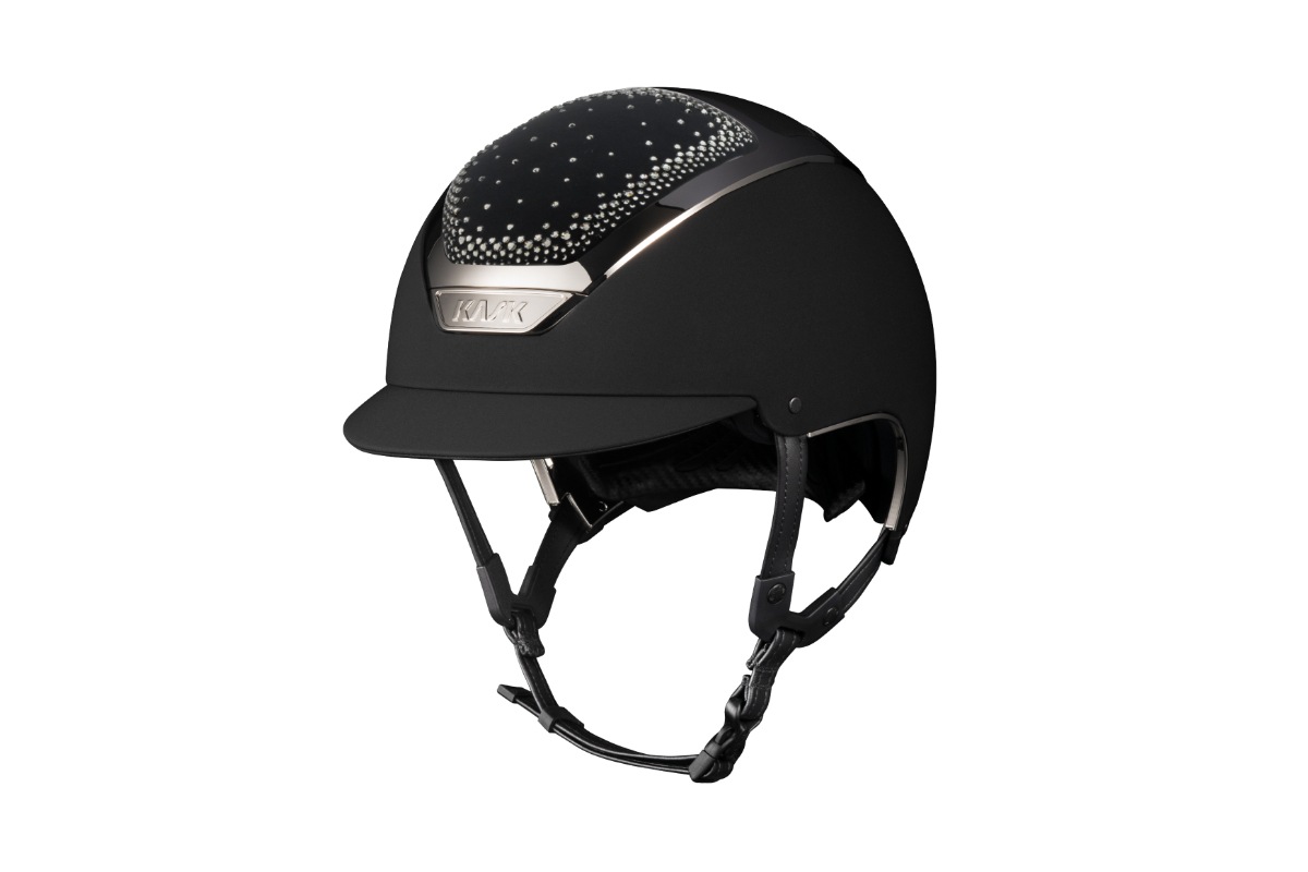 カスク オプション見本 ANIMA In-Out