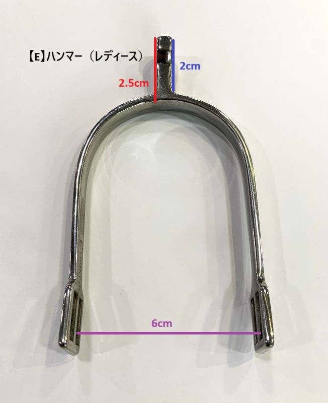 【WEB限定20%off 】 　拍車