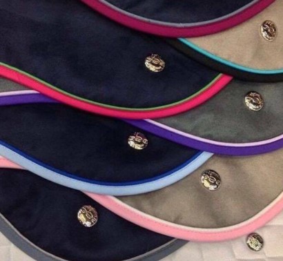 オギルヴィー サドルクロス　(障害用ゼッケン)