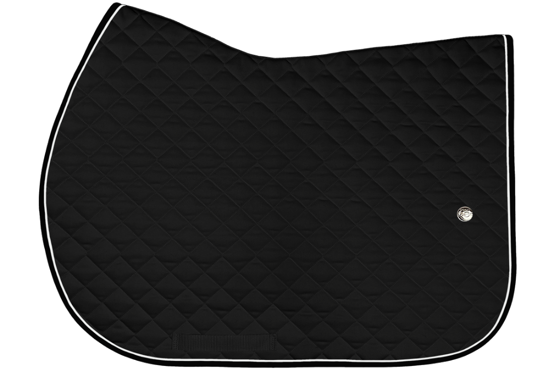 オギルヴィー サドルクロス (障害用ゼッケン)