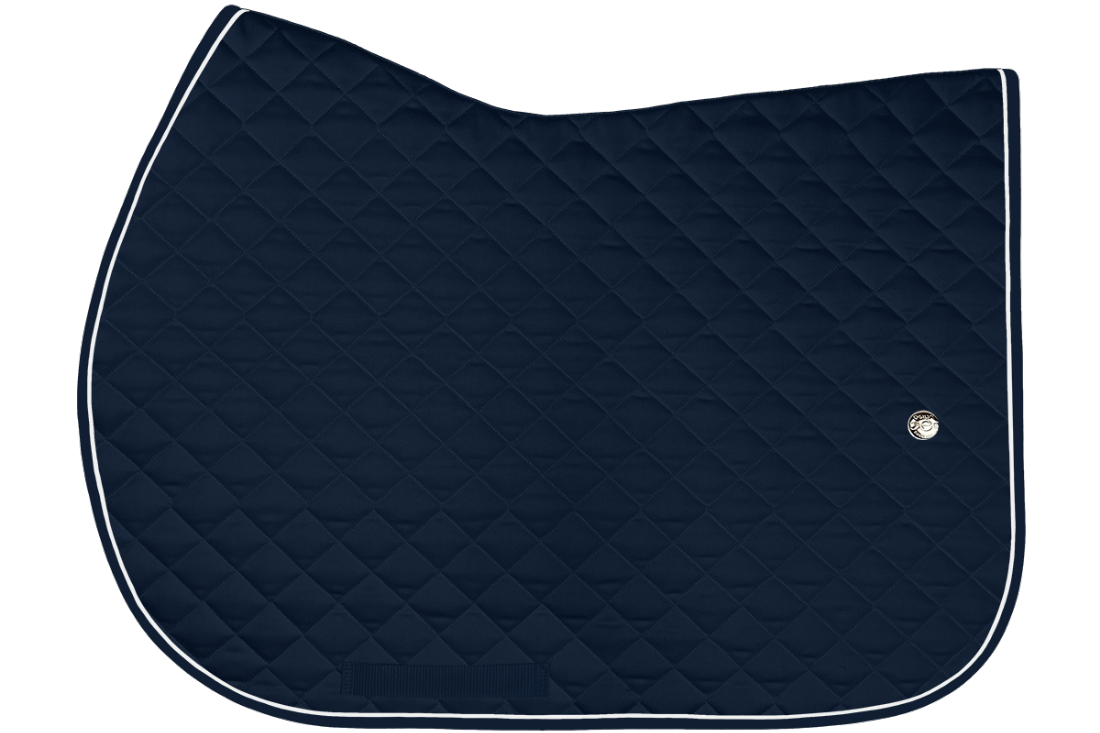 オギルヴィー サドルクロス (障害用ゼッケン)