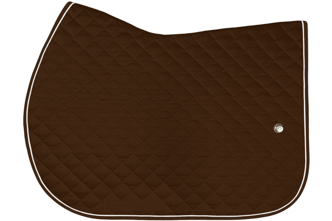 オギルヴィー サドルクロス (障害用ゼッケン)