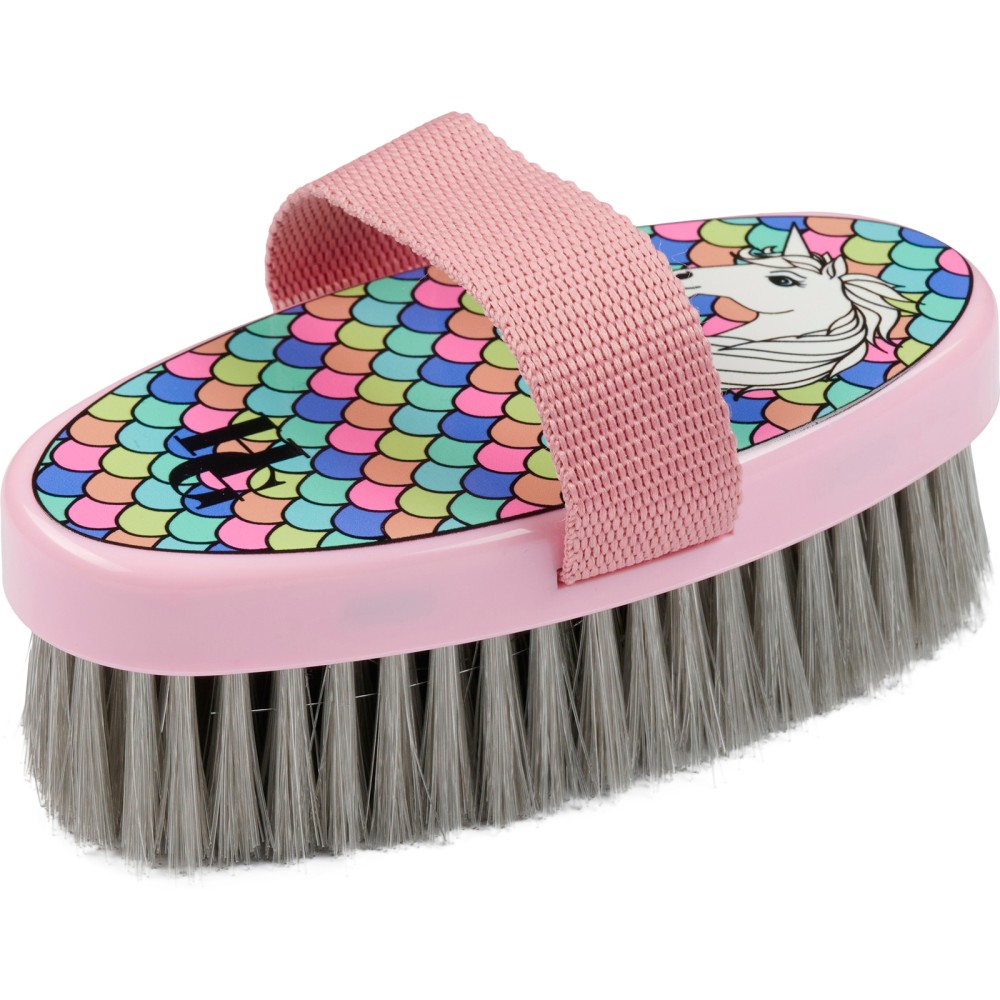 HG ボディブラシ