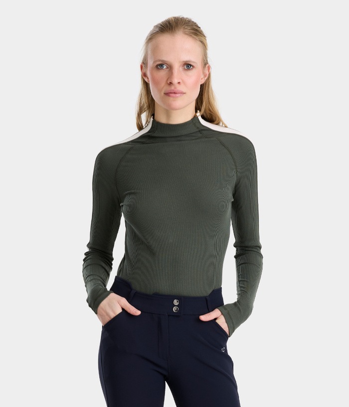 ホースパイロットSOLARIS UVシャツWomen