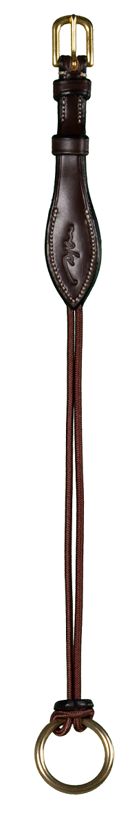 ディオン ギャグ用頬革