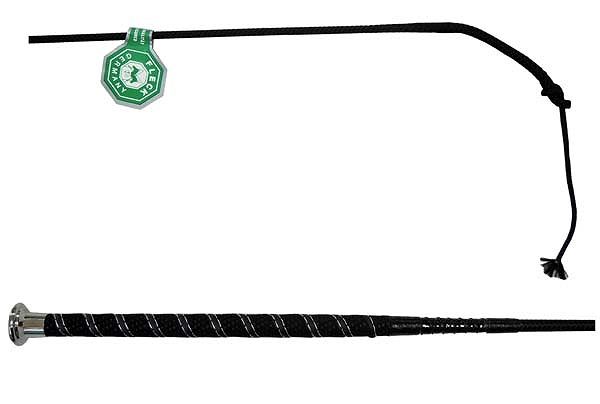 フレック トレーナー長鞭