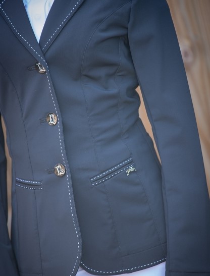 ペネロペ 競技用ジャケット(キッズ)