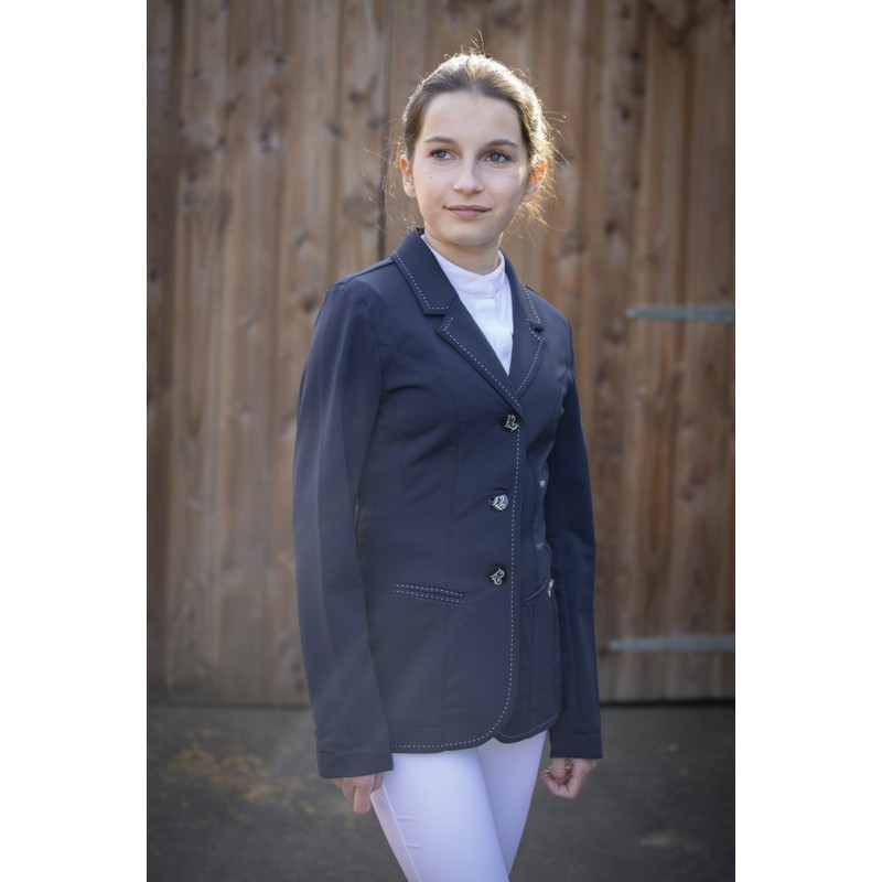 ペネロペ 競技用ジャケット(キッズ)