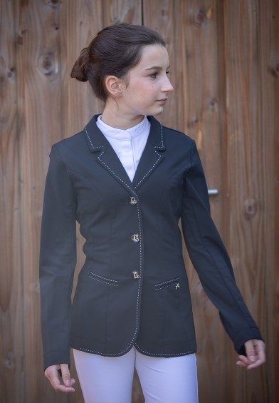 ペネロペ 競技用ジャケット(キッズ)