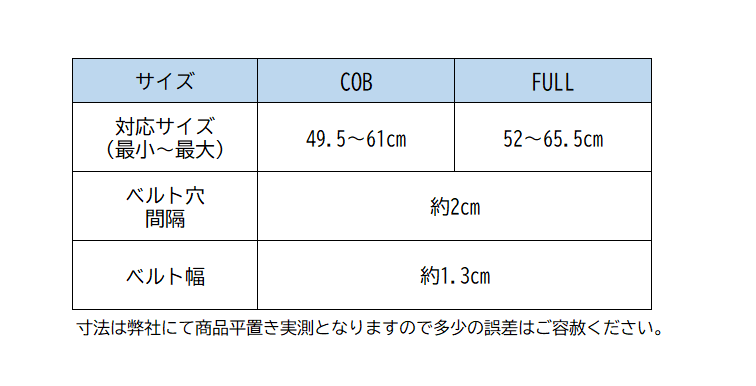 ディオン コンビ鼻革用下革(幅13mm)