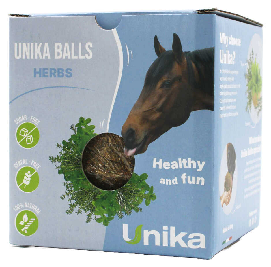 UNIKAボール