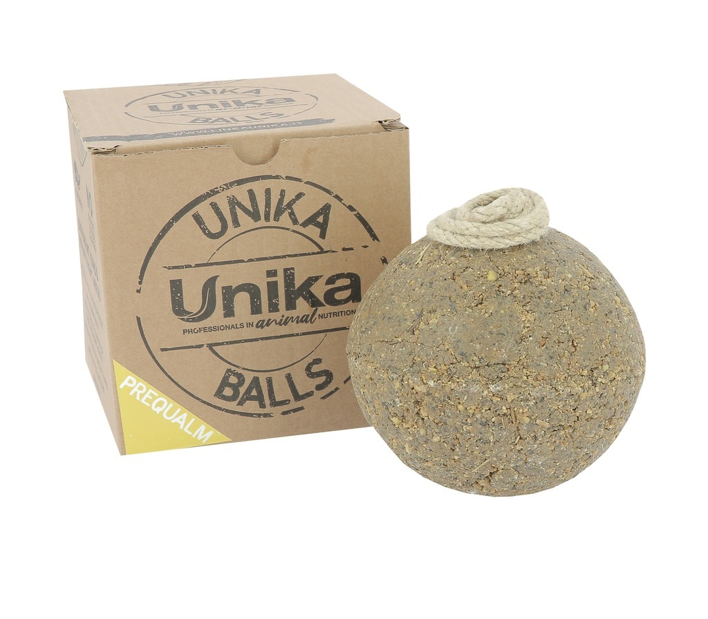 UNIKAボール｜乗馬用品なら中江物産通販サイト