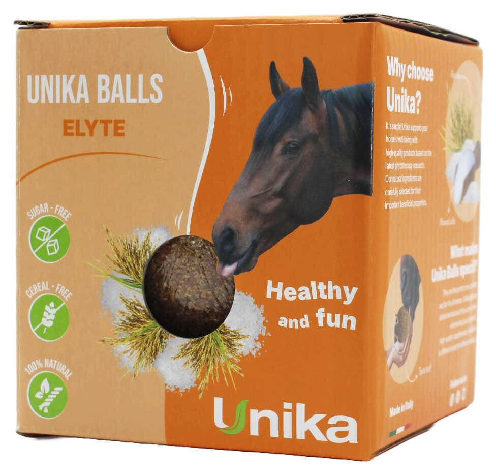 UNIKAボール