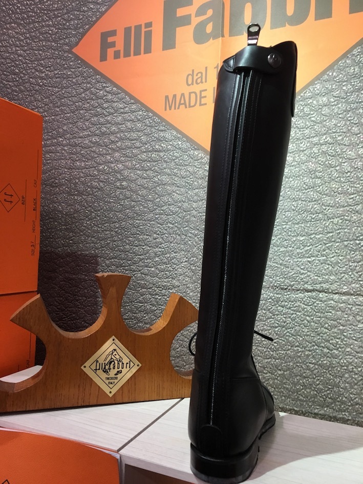 ファブリ長靴 あみあげ（ジュニアサイズ）