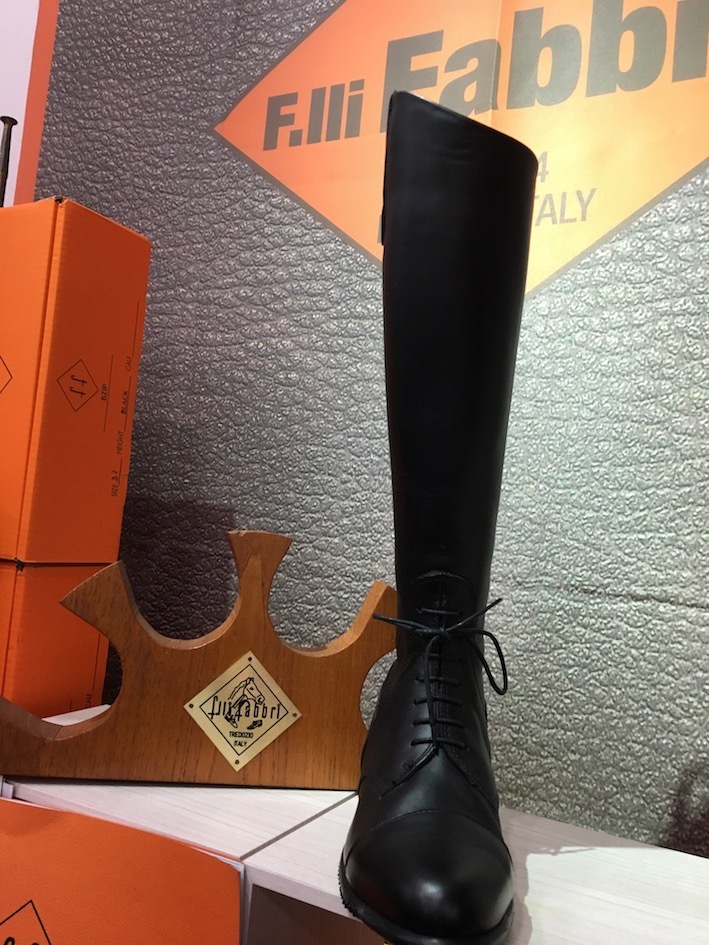 ファブリ長靴 あみあげ（ジュニアサイズ）