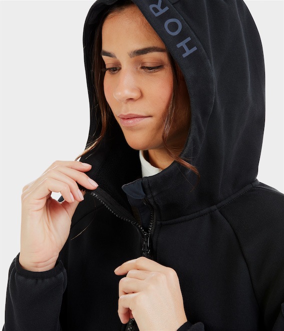 ホースパイロット Pampa(パンパ)ジャケット レディス2024SS