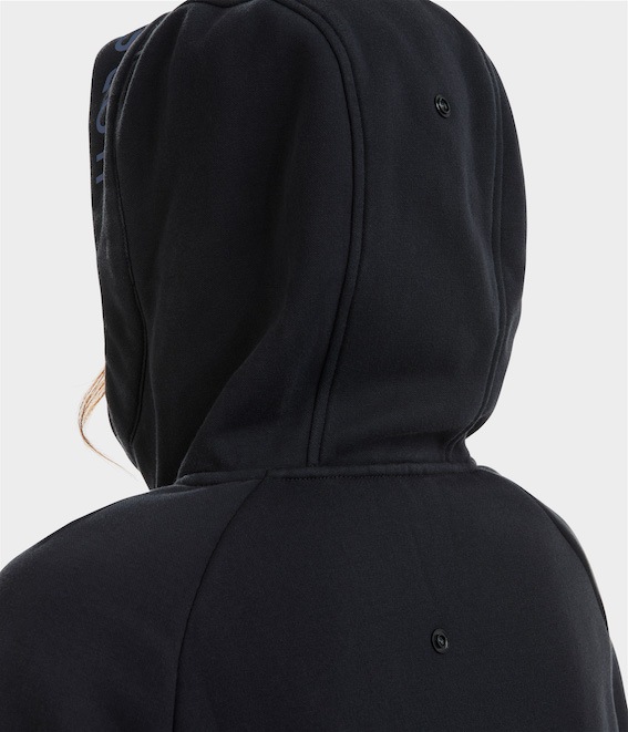 ホースパイロット Pampa(パンパ)ジャケット レディス2024SS