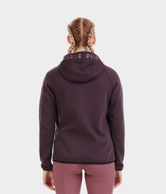 ホースパイロット Pampa(パンパ)ジャケット レディス2024SS