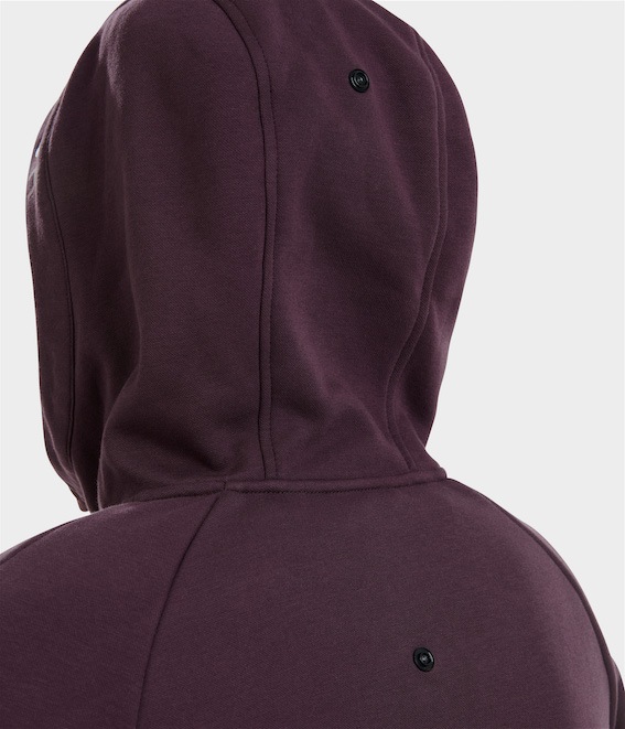 ホースパイロット Pampa(パンパ)ジャケット レディス2024SS