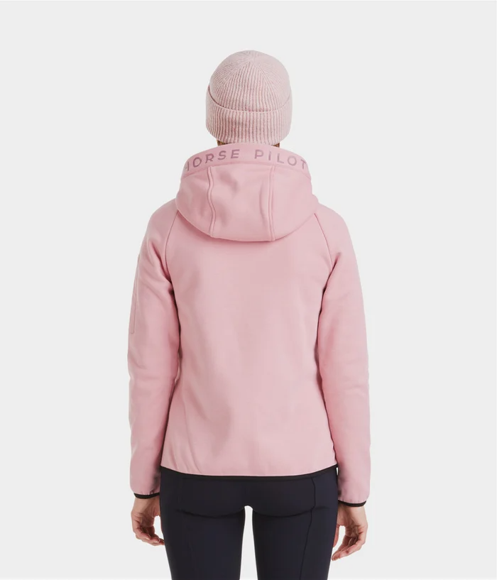 ホースパイロット　Pampa(ﾊﾟﾝﾊﾟ)ジャケット　レディス2024SS