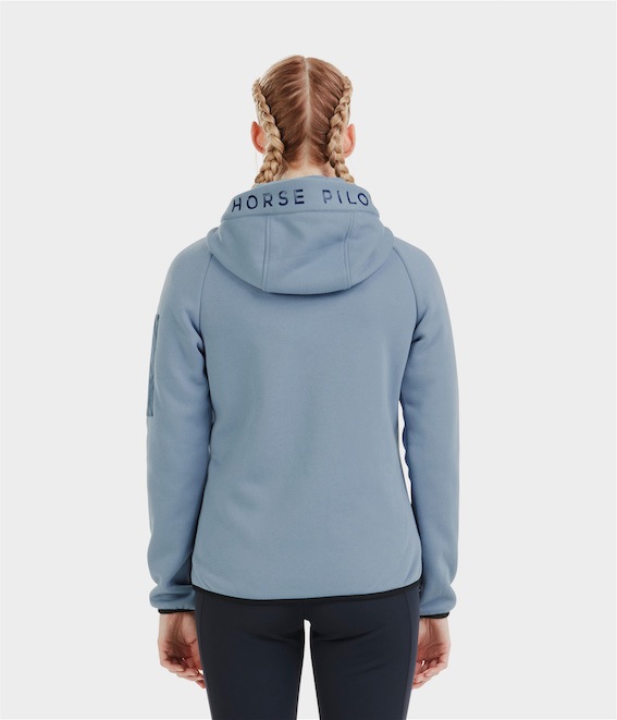 ホースパイロット Pampa(パンパ)ジャケット レディス2024SS