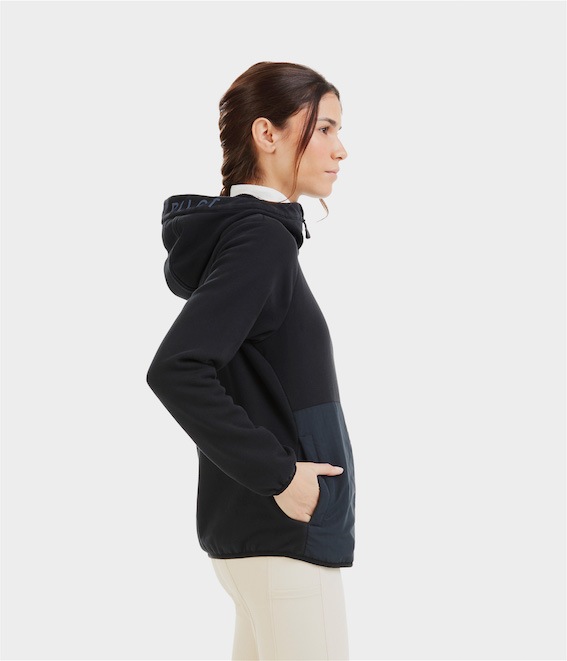 ホースパイロット Pampa(パンパ)ジャケット レディス2024SS