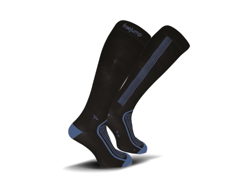 フリージャンプ テクニカルソックス