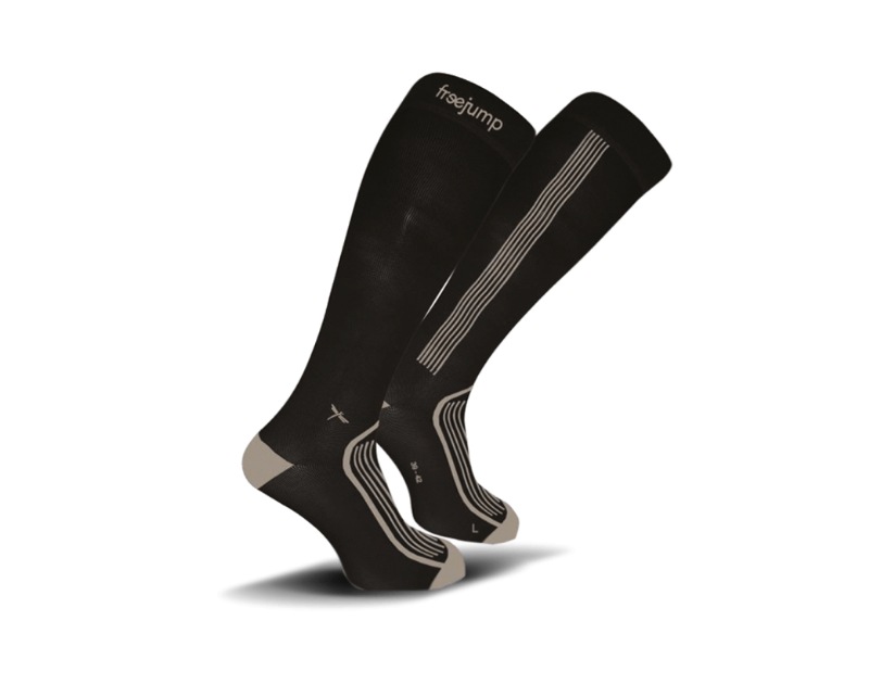 フリージャンプ テクニカルソックス