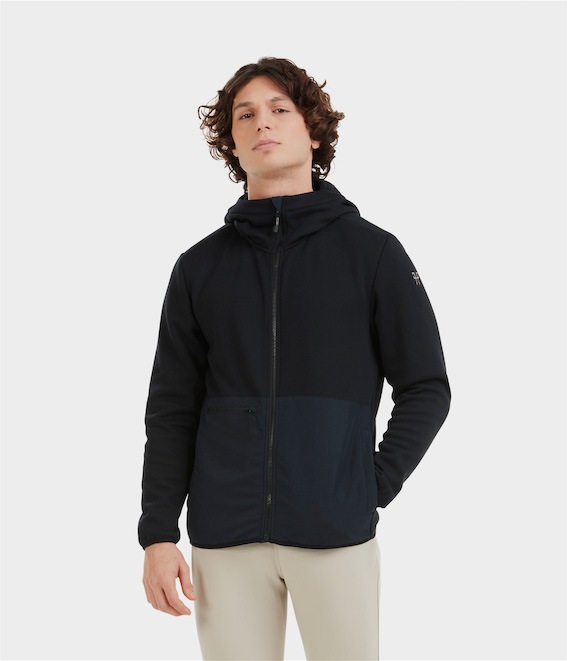 ホースパイロット　Pampa(ﾊﾟﾝﾊﾟ)ジャケット　メンズ2024SS