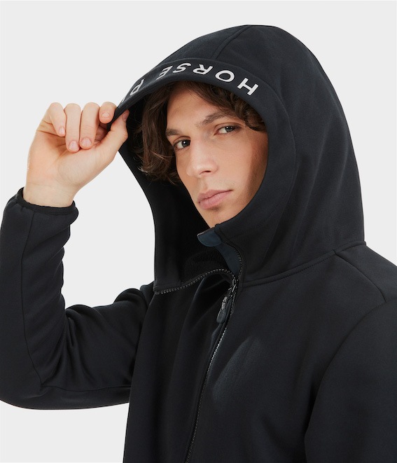 ホースパイロット　Pampa(ﾊﾟﾝﾊﾟ)ジャケット　メンズ2024SS