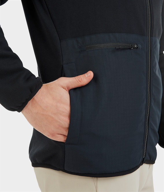 ホースパイロット　Pampa(ﾊﾟﾝﾊﾟ)ジャケット　メンズ2024SS