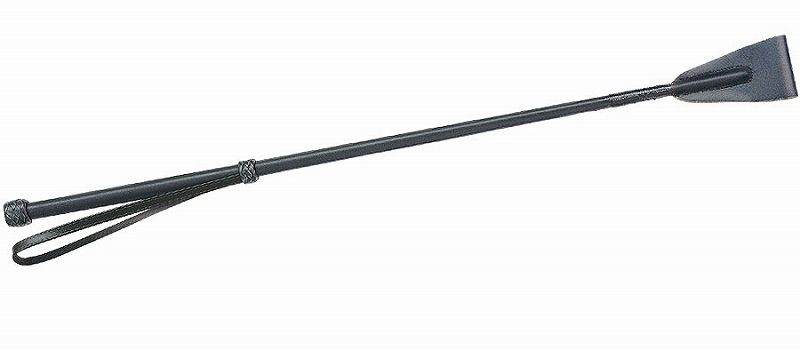 フレック ループ付レザー短鞭