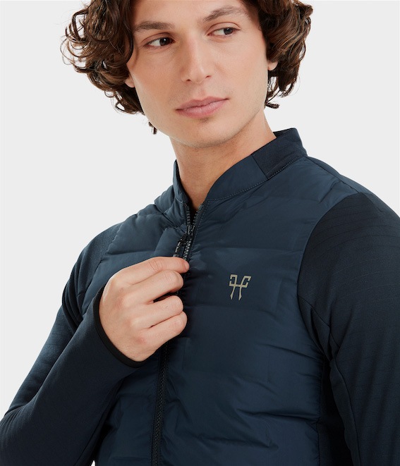 ホースパイロット Storm(ストーム)ジャケット メンズ2023SS