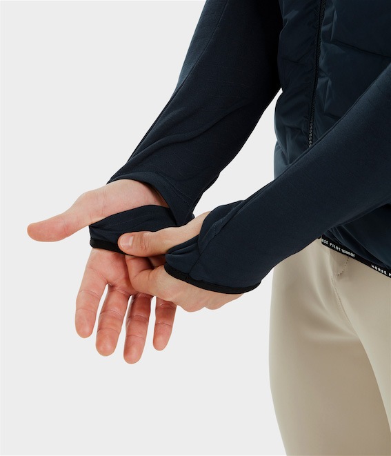 ホースパイロット Storm(ストーム)ジャケット メンズ2023SS